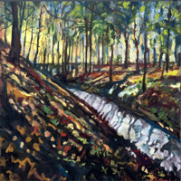 LONG DEAN HOLLOW WAY