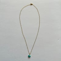 Image 2 of iola necklace