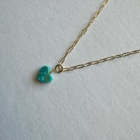 Image 1 of iola necklace