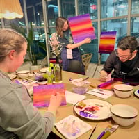 Image 5 of Spooky Vibes - Painting Party