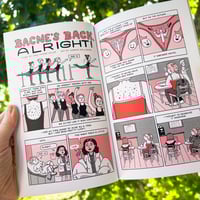 Image 1 of Spotty comic anthology