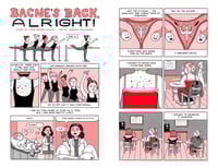 Image 3 of Spotty comic anthology