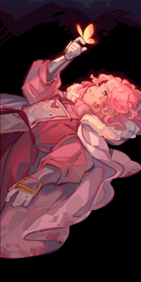 Image 2 of Kirby Gijinka