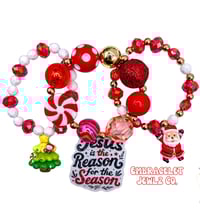 Christmas Stack 🎄 🎅 