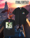 FF7 - Yuffie (Black)