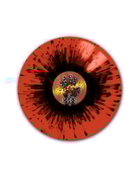 Image 3 of Destructive '' Total Destruction '' LP