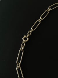 Image 3 of ELAN NECKLACE
