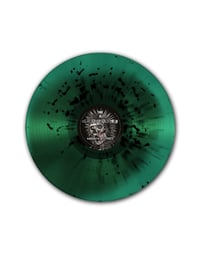 Image 4 of Chaos Of Society "Bangkok Disorder" LP