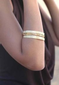 Luce Bangles