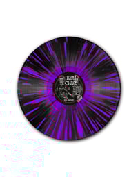 Image 2 of TOTAL CHAOS "Mind Warfare"
