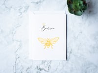 Banríon Bee