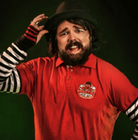 Image 2 of Meat Hut Deluxe Polo