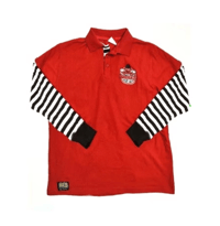 Image 1 of Meat Hut Deluxe Polo