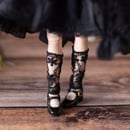 Image 4 of Witch dress (short  version) - Pullip