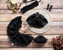 Image 5 of Witch dress (short  version) - Pullip