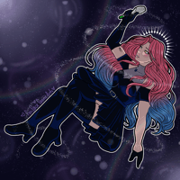 Alien Stage - Mizi