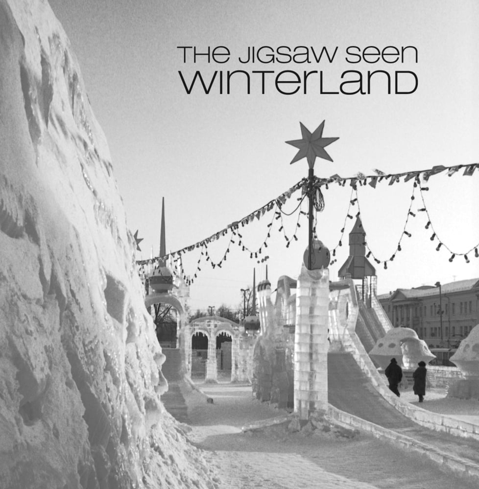 Image of "Winterland" CD 