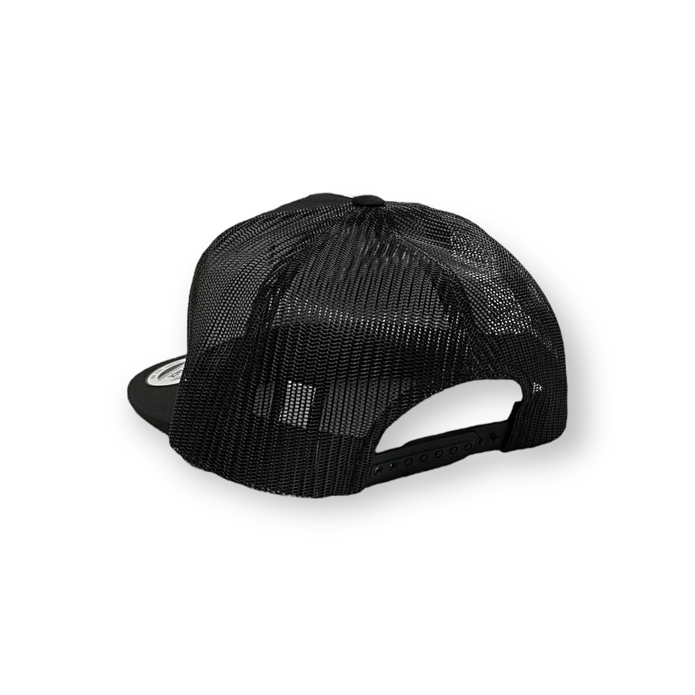 BONES TRUCKER