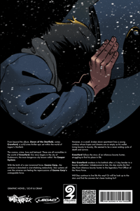 Image 2 of CRAWFORD #1 BUNDLE