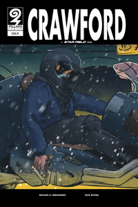 Image 1 of CRAWFORD #1 BUNDLE