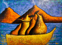 Navegantes de sueños 