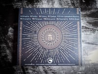 Image 3 of Ὁπλίτης "Τ​ρ​ω​θ​η​σ​ο​μ​έ​ν​η" CD