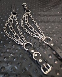 Image 5 of Hellbent Chain Bootstraps