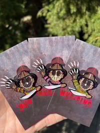 Image 3 of Freddy 