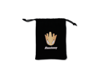 Image 2 of Hitmonchanning Dice Bag