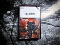 Image 2 of Dismember "Massive Killing Capacity"