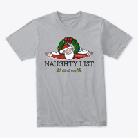 Image 7 of NAUGHTY LIST ~ ALL OF YOU