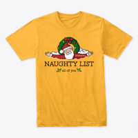 Image 9 of NAUGHTY LIST ~ ALL OF YOU