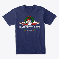 Image 6 of NAUGHTY LIST ~ ALL OF YOU