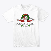 Image 10 of NAUGHTY LIST ~ ALL OF YOU