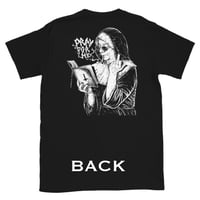 Image 1 of MFTBN-prayforme FRONT BACK