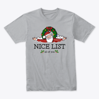 Image 7 of NICE LIST ~ ALL OF YOU
