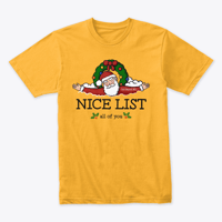 Image 9 of NICE LIST ~ ALL OF YOU