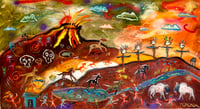 Image 1 of The Oracles