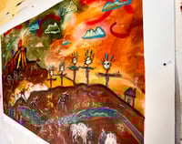 Image 2 of The Oracles