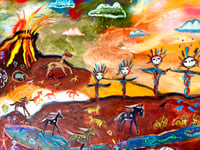 Image 3 of The Oracles