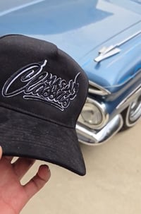 Image 2 of Mas Classics Snapback