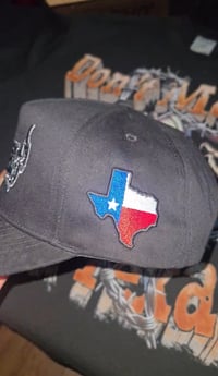 Image 5 of Mas Classics Snapback