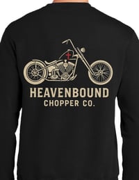 Image 1 of "CHOPPER" SWEATSHIRT