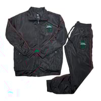 The Pan SC® Windsuit
