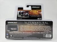 Image 2 of Supernatural Die-Cast Set -- AUTOGRAPHED 