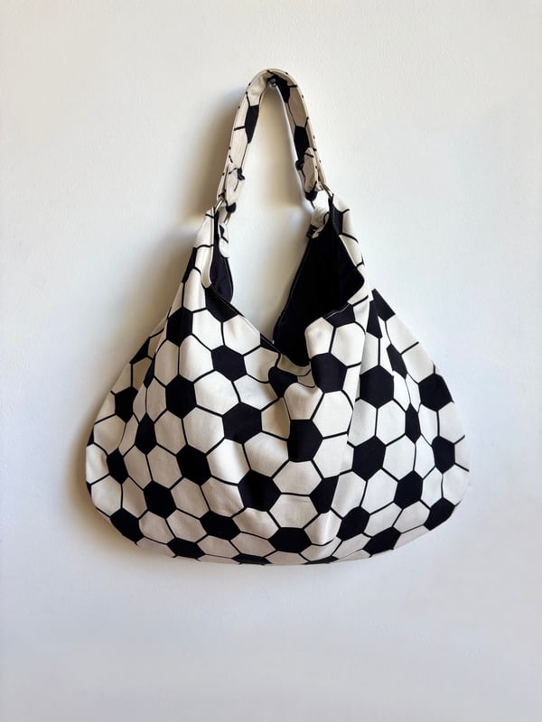 Image of The Football bag