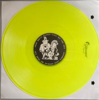 Image 3 of Copyright Chaos  ''Appetite For Intoxication'' LP