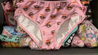 Image 1 of Pink Paul Frank Knickers!