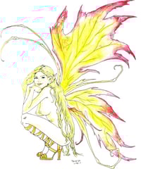 Image 4 of Digital- Tess Ladies