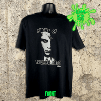 Image 1 of Night of the Living Dead - glows in the dark!